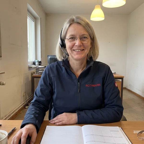 Heike Rothmann
